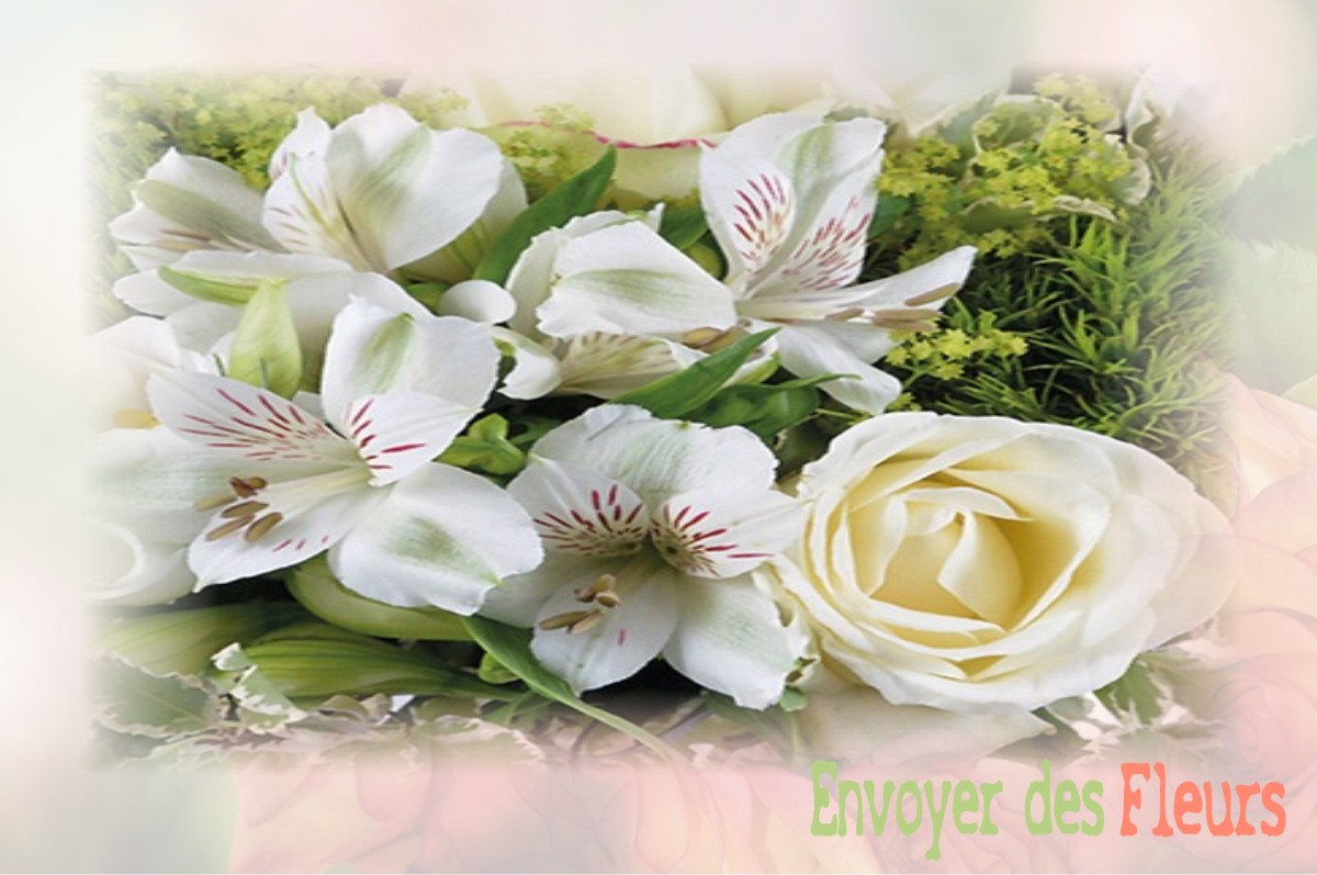 envoyer des fleurs à à SAINTE-BEUVE-EN-RIVIERE